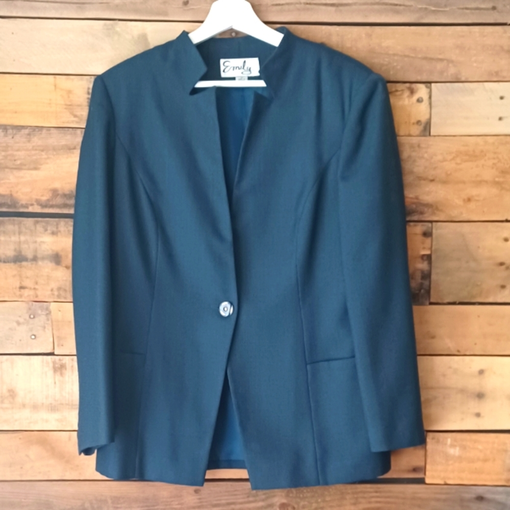 Emily Blazer